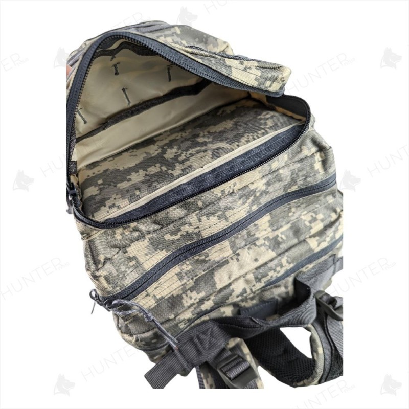 Рюкзак 50L ACU PATTERN