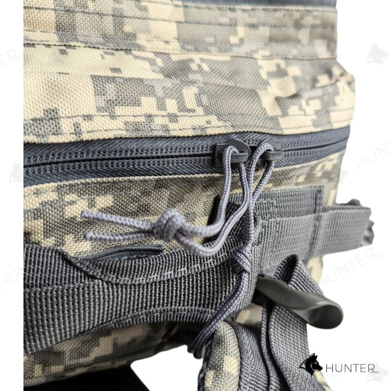 Рюкзак 50L ACU PATTERN