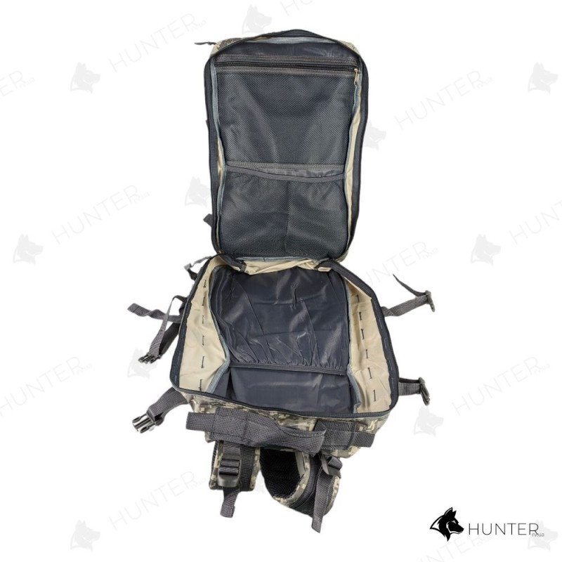 Рюкзак 50L ACU PATTERN