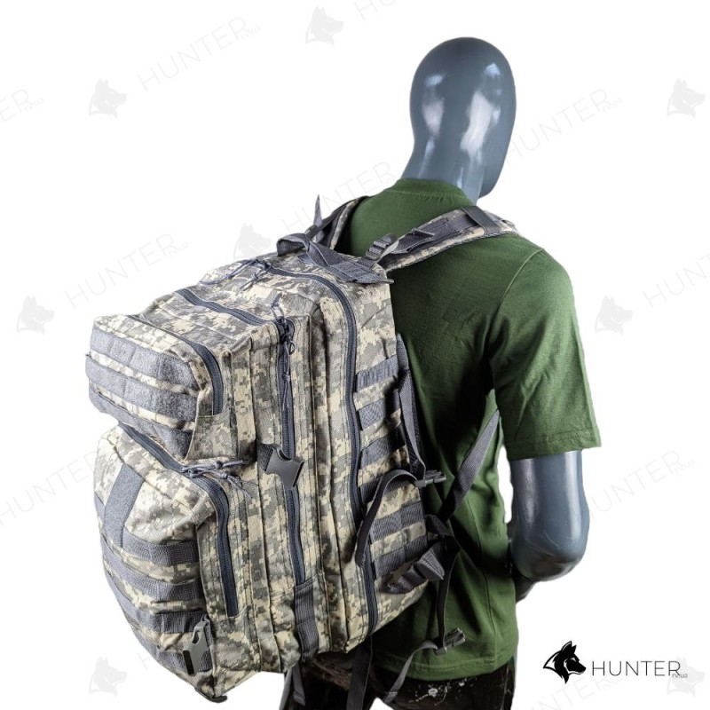 Рюкзак 50L ACU PATTERN