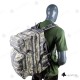 Рюкзак 50L ACU PATTERN