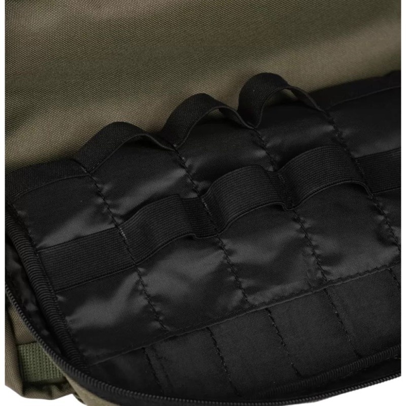 Рюкзак тактичний 50L (50x30см) Ін-бег Хаки