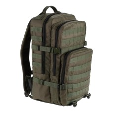 Рюкзак тактичний 50L (50x30см) Ін-бег Хаки