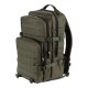 Рюкзак тактичний 50L (50x30см) Ін-бег Хаки
