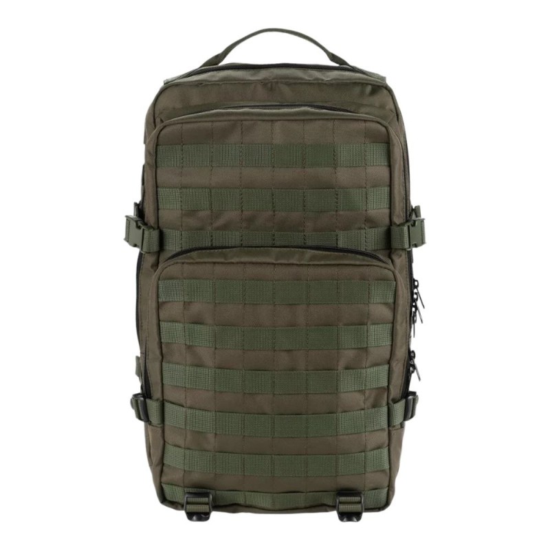 Рюкзак тактичний 50L (50x30см) Ін-бег Хаки