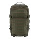 Рюкзак тактичний 50L (50x30см) Ін-бег Хаки