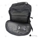Рюкзак тактичний 50L (50x30см) Ін-бег Чорний