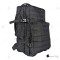 Рюкзак тактичний 50L (50x30см) Ін-бег Чорний