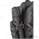 Рюкзак тактичний 50L (50x30см) Ін-бег Чорний