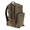 Рюкзак тактичний 50L (50x30см) Ін-бег Коричневий