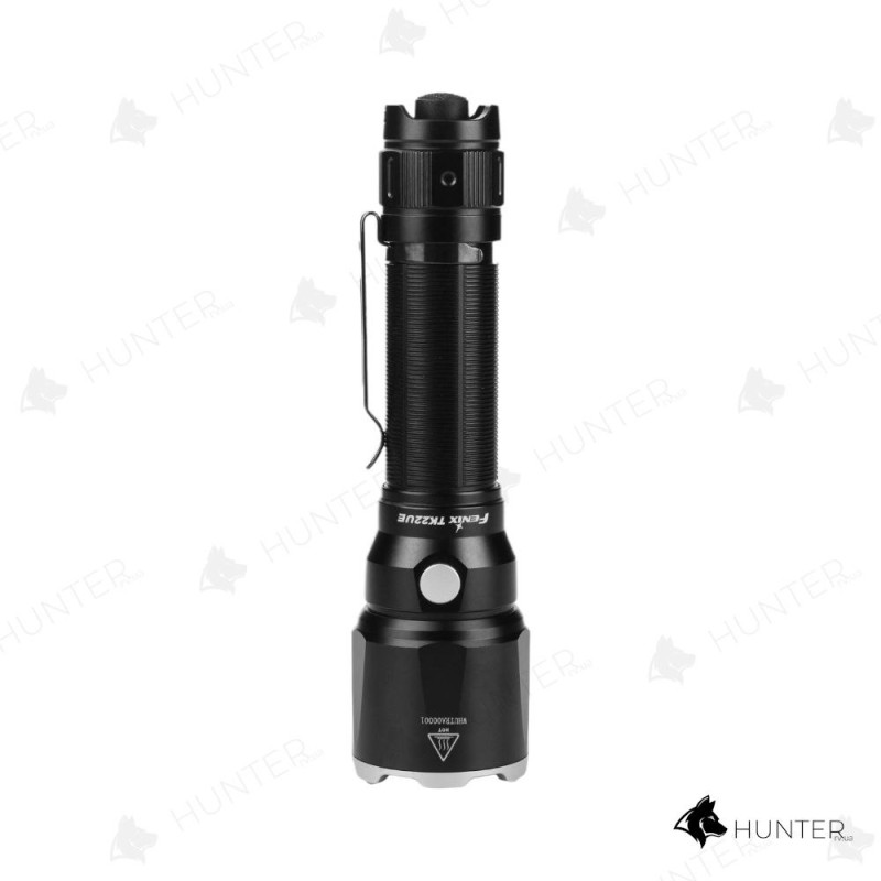 Ліхтар ручний Fenix TK22UE