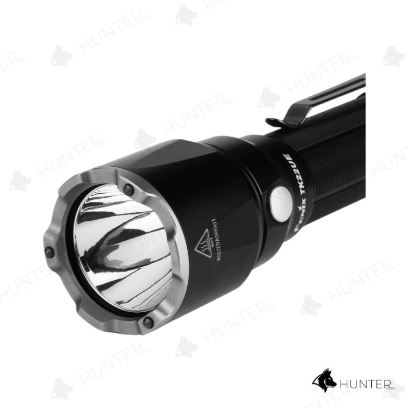 Ліхтар ручний Fenix TK22UE