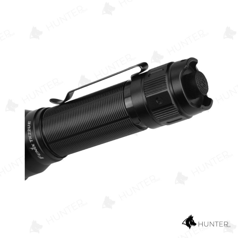 Ліхтар ручний Fenix TK22UE