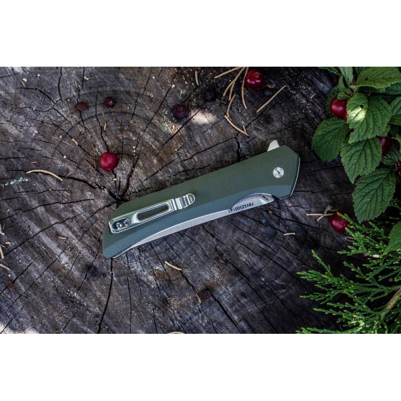 Ніж складний Ruike Hussar P121-G