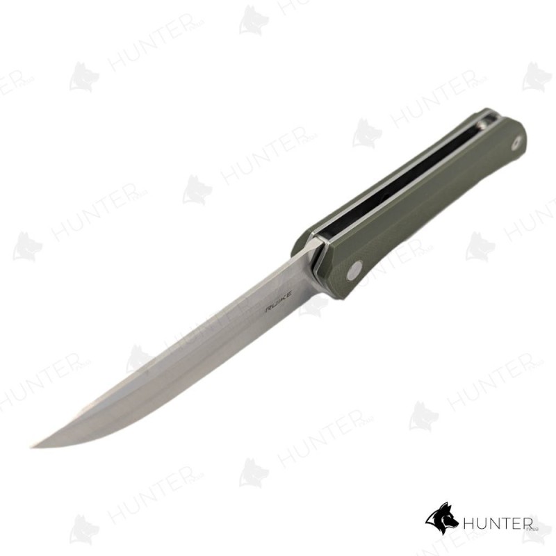 Ніж складний Ruike Hussar P121-G