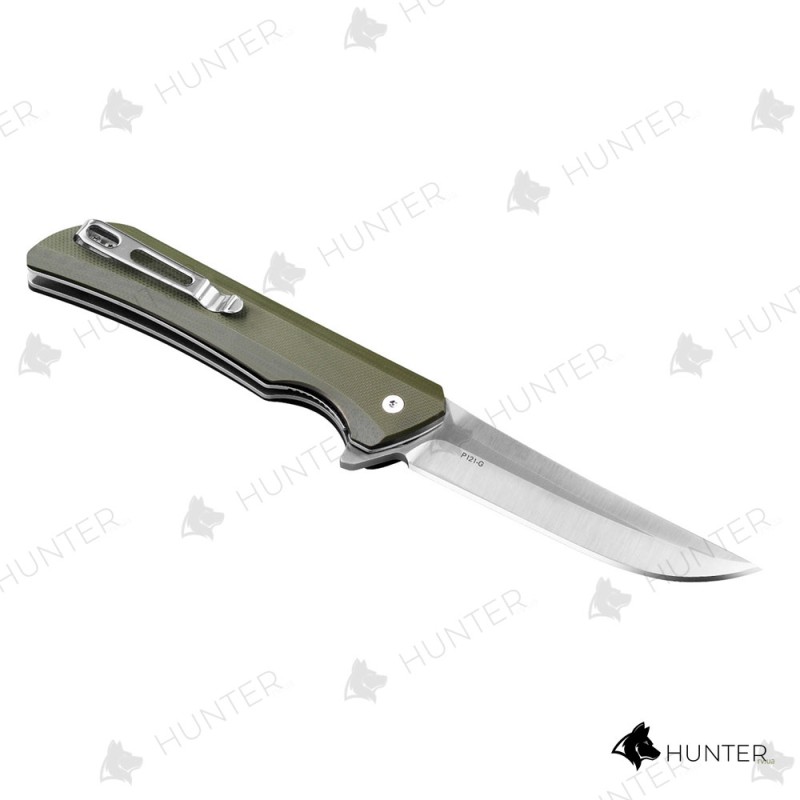 Ніж складний Ruike Hussar P121-G