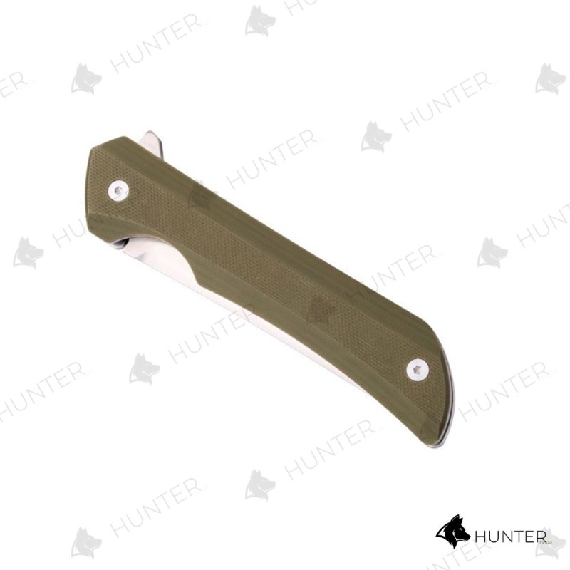 Ніж складний Ruike Hussar P121-G