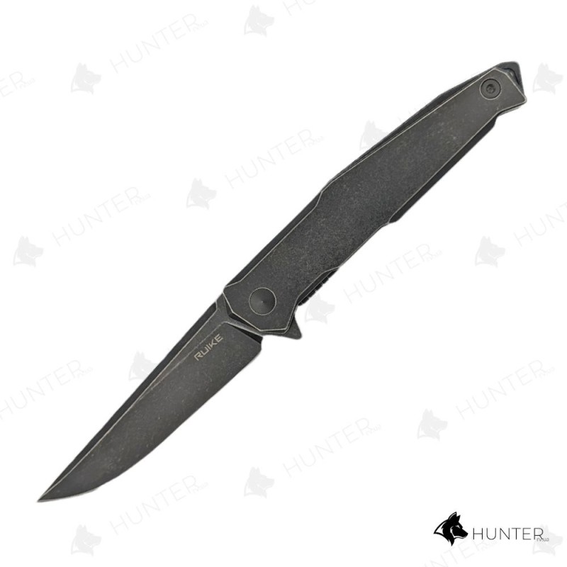 Ніж складний Ruike P108-SB