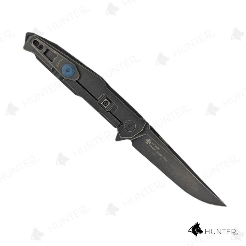Ніж складний Ruike P108-SB