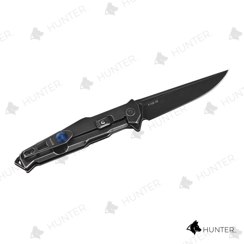 Ніж складний Ruike P108-SB
