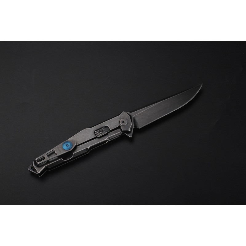 Ніж складний Ruike P108-SB
