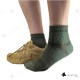 Носки Tactical Bandit Low Хаки