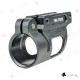 Кріплення для ліхтаря FAB 1" Byonet Чорний