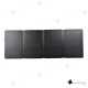 Зарядна станція від сонячної енергії Solare розкладна панель 30W (2-usb вихода) IP67