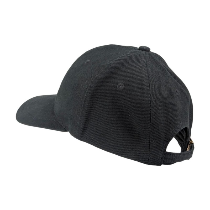 Бейсболка Sun Line Ray Urban Чорний