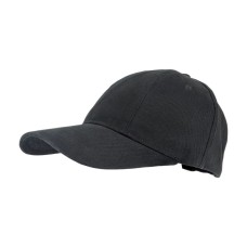 Бейсболка Sun Line Ray Urban Чорний