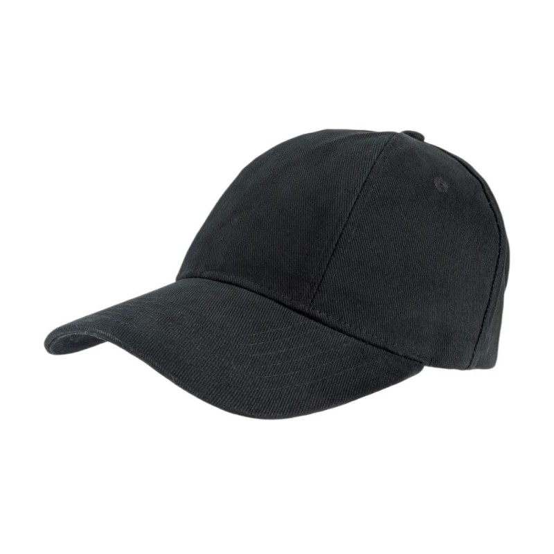 Бейсболка Sun Line Ray Urban Чорний