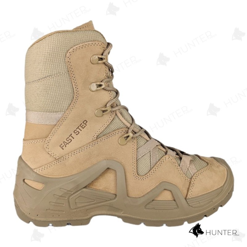Берці Fast Step A1491F Койот