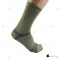 Шкарпетки Tactical Bandit Hight Хаки 42-45(р)
