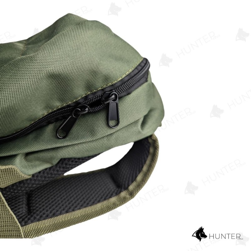 Рюкзак 40L UA Lite Хаки