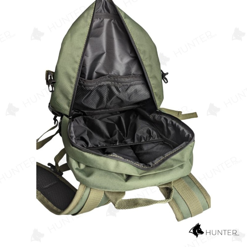 Рюкзак 40L UA Lite Хаки