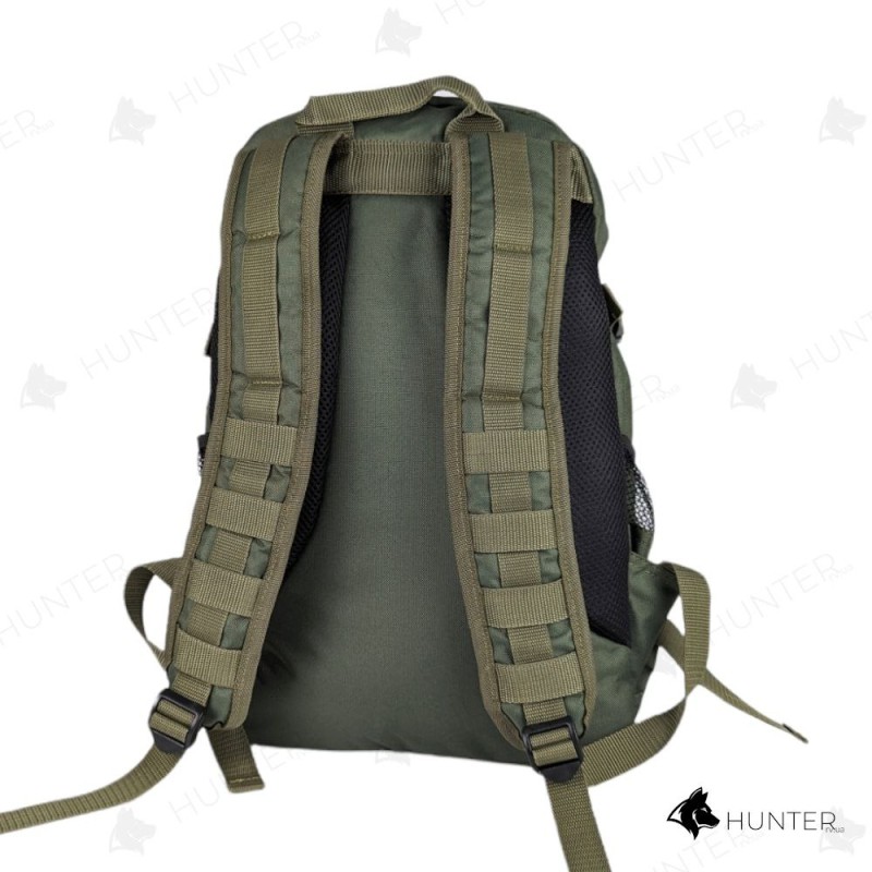 Рюкзак 40L UA Lite Хаки