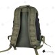 Рюкзак 40L UA Lite Хаки