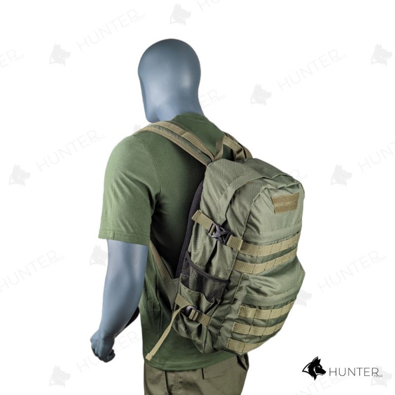 Рюкзак 40L UA Lite Хаки
