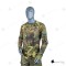 Футболка довгим рукавом Long sleeve Gen2 Coton Flecktarn XL(р)