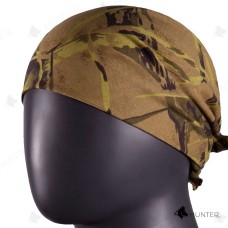 Бандана Cotton Cane Brown Камуфляж