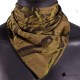 Бандана Cotton Cane Brown Камуфляж