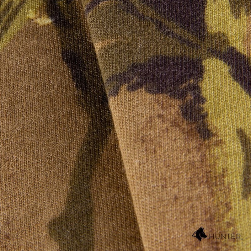 Бандана Cotton Cane Brown Камуфляж