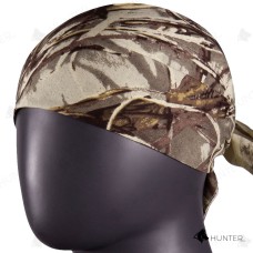 Бандана Cotton Cane Gray Камуфляж