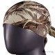 Бандана Cotton Cane Gray Камуфляж