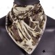 Бандана Cotton Cane Gray Камуфляж