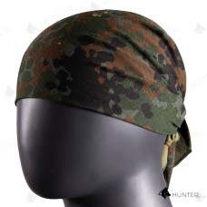 Бандана Cotton Flecktarn