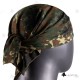 Бандана Cotton Flecktarn