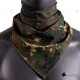 Бандана Cotton Flecktarn