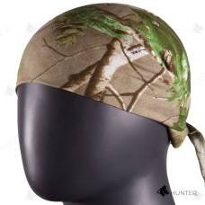 Бандана Cotton OAK Green Камуфляж