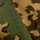 Бандана Cotton Partisan Камуфляж
